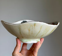 Load image into Gallery viewer, Goddess Porcelain Bowl