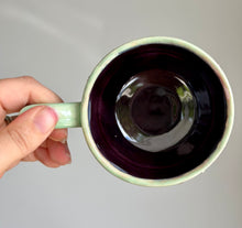 Load image into Gallery viewer, Knight and their Sea Dragon Mug