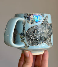 Load image into Gallery viewer, Whale Shark Mug