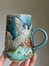 Load image into Gallery viewer, Ladies of the Lake Mug