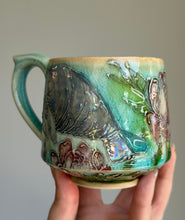 Load image into Gallery viewer, Manatee Mug