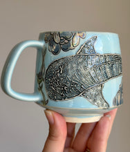 Load image into Gallery viewer, Whale Shark Mug
