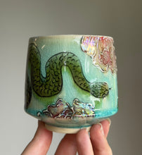 Load image into Gallery viewer, Snake Sipper