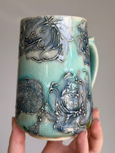 Load image into Gallery viewer, Whale Shark Mug