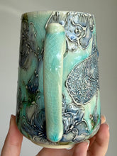 Load image into Gallery viewer, Whale Shark Mug