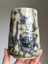 Load image into Gallery viewer, Ready to ship: Shibari Pumpkin Head Mug 2026 edition