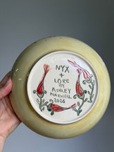 Load image into Gallery viewer, Medieval Dragon Bowl