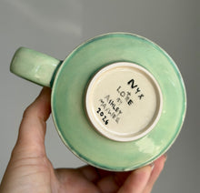 Load image into Gallery viewer, Knight and their Dragon Mug