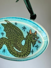 Load image into Gallery viewer, Sir Slithersworth Wall Hanging
