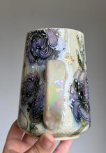 Load image into Gallery viewer, Ready to ship: Shibari Pumpkin Head Mug 2026 edition
