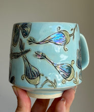 Load image into Gallery viewer, Whale Shark Mug
