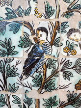 Load image into Gallery viewer, Grumpy Georgie Harpy ornament
