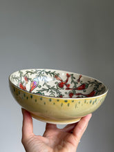 Load image into Gallery viewer, Medieval Dragon Bowl
