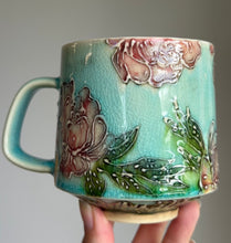 Load image into Gallery viewer, Turtle Mug
