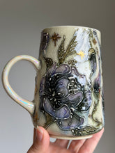 Load image into Gallery viewer, Ready to ship: Shibari Pumpkin Head Mug 2026 edition

