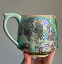 Load image into Gallery viewer, Manatee Mug
