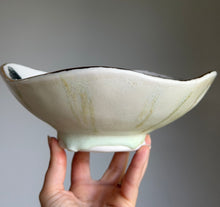 Load image into Gallery viewer, Goddess Porcelain Bowl
