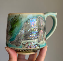 Load image into Gallery viewer, Manatee Mug
