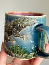 Load image into Gallery viewer, Alligator Mug
