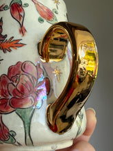Load image into Gallery viewer, Medieval Dragon and Queen Mug #3
