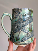 Load image into Gallery viewer, Whale Shark Mug
