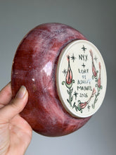 Load image into Gallery viewer, Medieval Dragon Bowl
