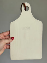 Load image into Gallery viewer, Shibari charcuterie board/wall hanging
