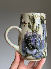 Load image into Gallery viewer, Ready to ship: Shibari Pumpkin Head Mug 2026 edition
