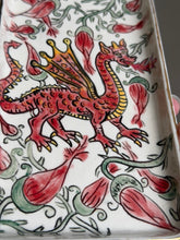 Load image into Gallery viewer, Medieval Dragon Tray
