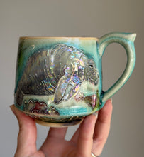 Load image into Gallery viewer, Manatee Mug
