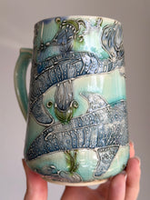 Load image into Gallery viewer, Whale Shark Mug
