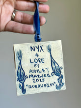 Load image into Gallery viewer, Cherub 15
