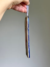 Load image into Gallery viewer, Medieval Princess/Dragon ornament
