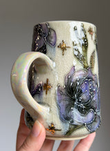 Load image into Gallery viewer, Ready to ship: Shibari Pumpkin Head Mug 2026 edition
