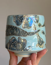 Load image into Gallery viewer, Whale Shark Mug
