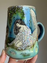 Load image into Gallery viewer, Ladies of the Lake Mug
