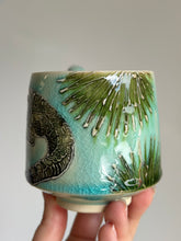 Load image into Gallery viewer, Alligator Mug
