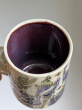 Load image into Gallery viewer, Ready to ship: Shibari Pumpkin Head Mug 2026 edition
