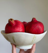Load image into Gallery viewer, Goddess Porcelain Bowl
