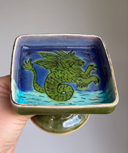 Load image into Gallery viewer, Sea Dragon Catchall
