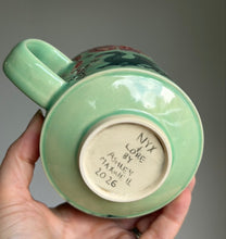 Load image into Gallery viewer, Knight and their Dragon Mug

