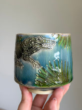 Load image into Gallery viewer, Alligator Slipper
