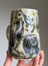 Load image into Gallery viewer, Ready to ship: Shibari Pumpkin Head Mug 2026 edition
