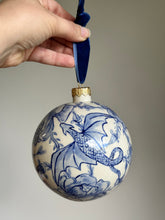 Load image into Gallery viewer, Dragon ball ornament
