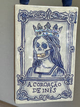 Load image into Gallery viewer, Inês de Castro 4
