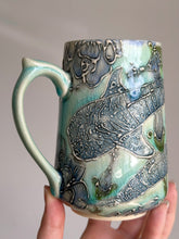 Load image into Gallery viewer, Whale Shark Mug
