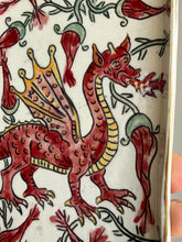 Load image into Gallery viewer, Medieval Dragon Tray
