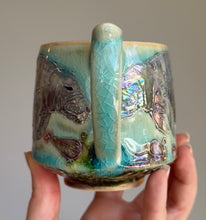 Load image into Gallery viewer, Manatee Mug
