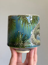 Load image into Gallery viewer, Alligator Mug
