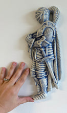 Load image into Gallery viewer, PREORDER: Sir Sconce-A-Lot Knight
